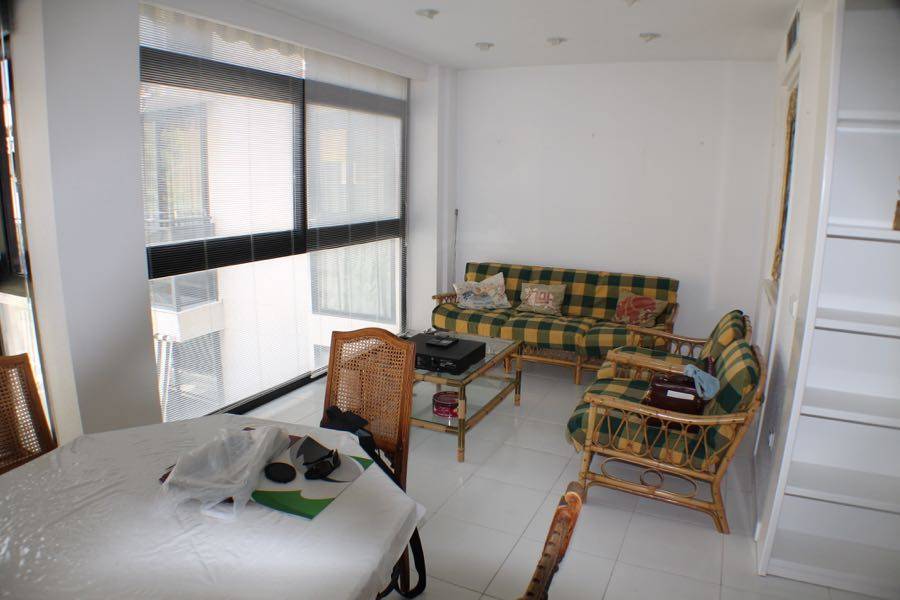 Benidorm,Alicante,España,3 Bedrooms Bedrooms,2 BathroomsBathrooms,Apartamentos,25538