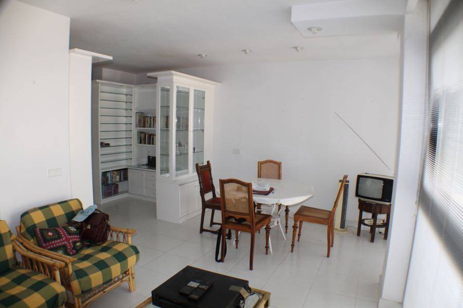 Benidorm,Alicante,España,3 Bedrooms Bedrooms,2 BathroomsBathrooms,Apartamentos,25538