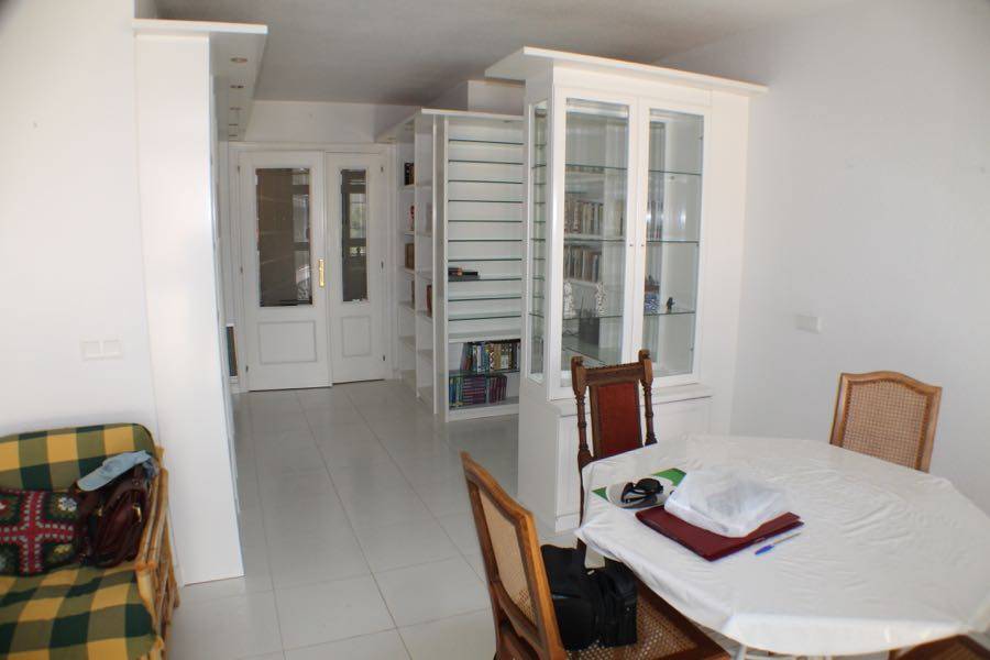 Benidorm,Alicante,España,3 Bedrooms Bedrooms,2 BathroomsBathrooms,Apartamentos,25538