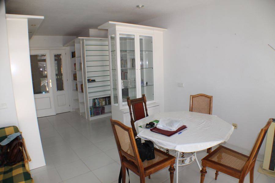 Benidorm,Alicante,España,3 Bedrooms Bedrooms,2 BathroomsBathrooms,Apartamentos,25538