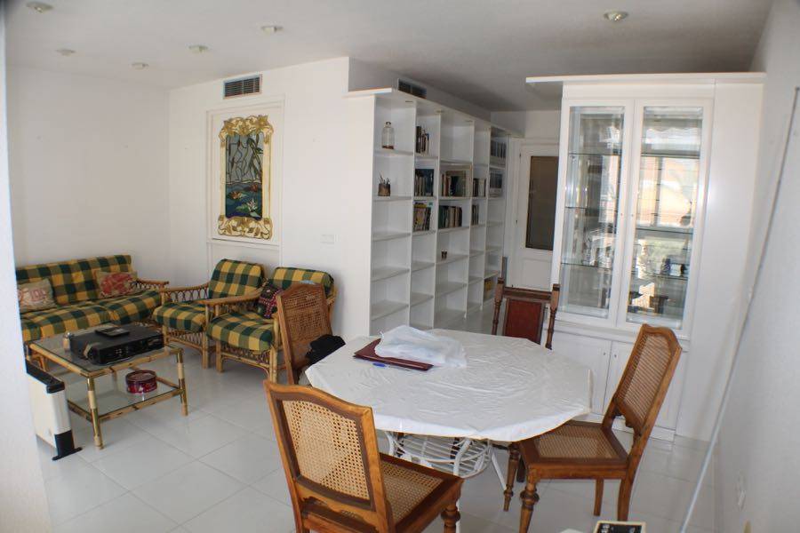 Benidorm,Alicante,España,3 Bedrooms Bedrooms,2 BathroomsBathrooms,Apartamentos,25538