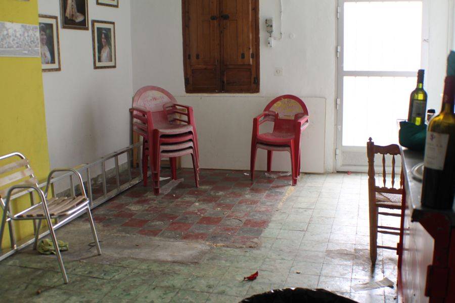 La Nucia,Alicante,España,3 Bedrooms Bedrooms,Casas de pueblo,25540