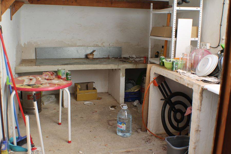 La Nucia,Alicante,España,3 Bedrooms Bedrooms,Casas de pueblo,25540