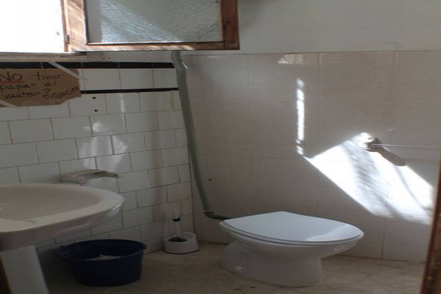 La Nucia,Alicante,España,3 Bedrooms Bedrooms,Casas de pueblo,25540