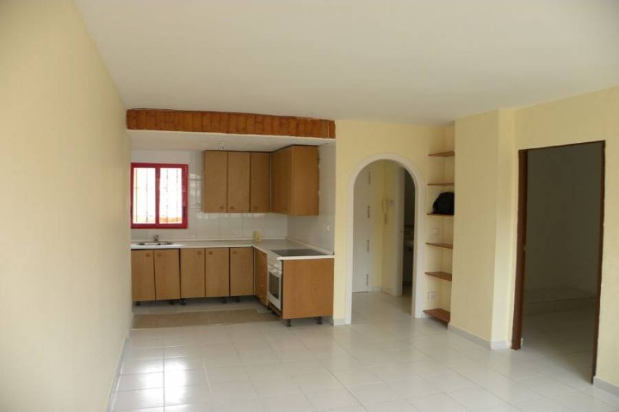 Benidorm,Alicante,España,2 Bedrooms Bedrooms,1 BañoBathrooms,Apartamentos,25546
