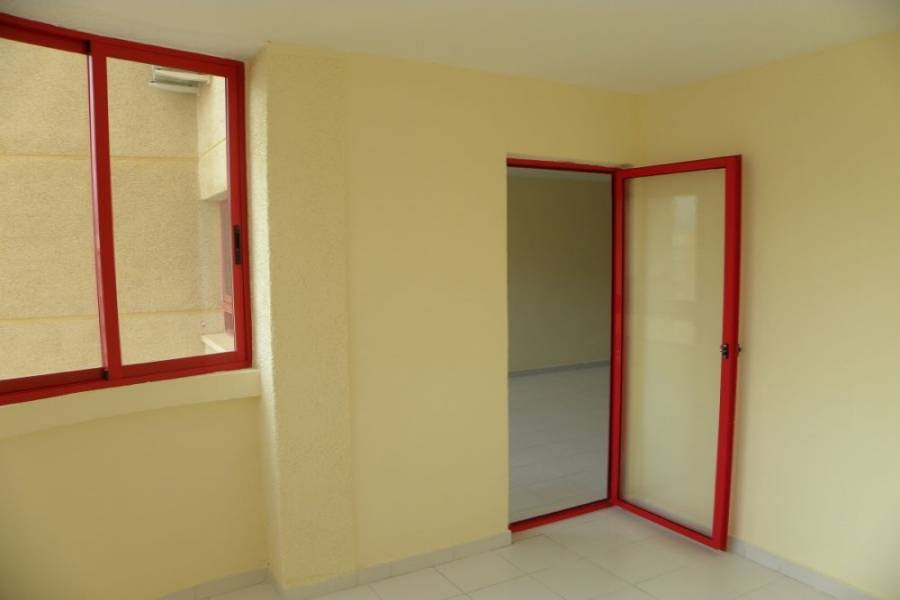 Benidorm,Alicante,España,2 Bedrooms Bedrooms,1 BañoBathrooms,Apartamentos,25546