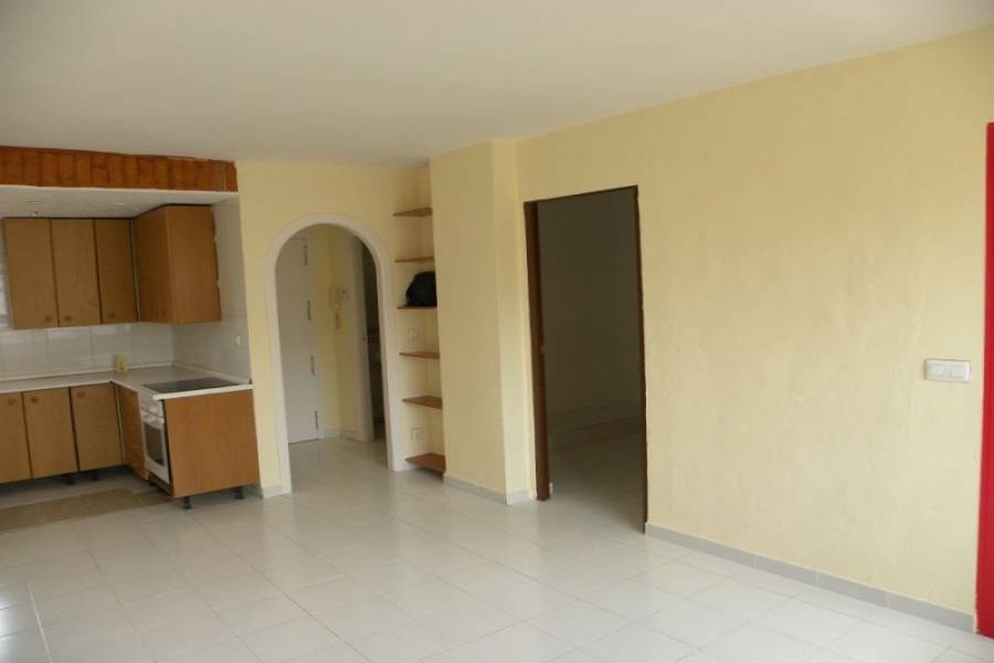 Benidorm,Alicante,España,2 Bedrooms Bedrooms,1 BañoBathrooms,Apartamentos,25546