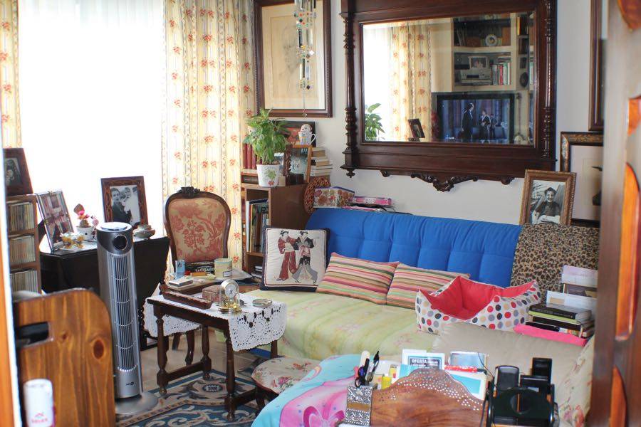 Altea,Alicante,España,3 Bedrooms Bedrooms,2 BathroomsBathrooms,Apartamentos,25548