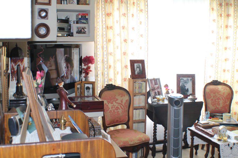 Altea,Alicante,España,3 Bedrooms Bedrooms,2 BathroomsBathrooms,Apartamentos,25548