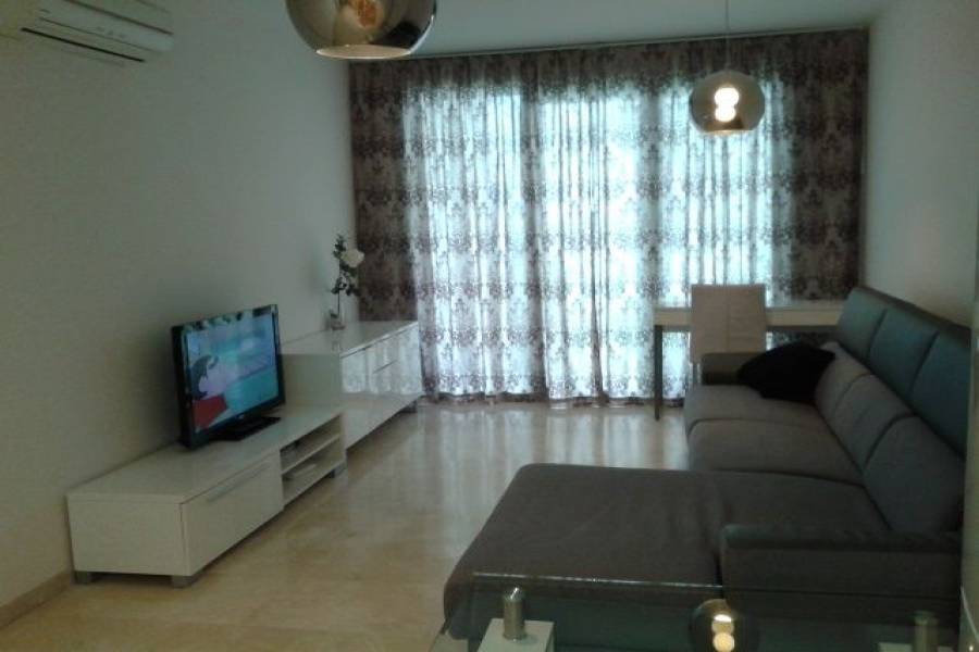 Benidorm,Alicante,España,1 Dormitorio Bedrooms,1 BañoBathrooms,Apartamentos,25550