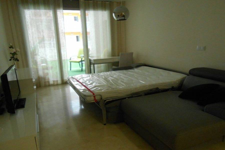 Benidorm,Alicante,España,1 Dormitorio Bedrooms,1 BañoBathrooms,Apartamentos,25550
