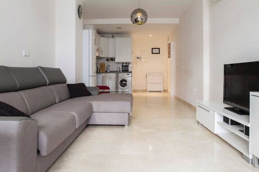 Benidorm,Alicante,España,1 Dormitorio Bedrooms,1 BañoBathrooms,Apartamentos,25550