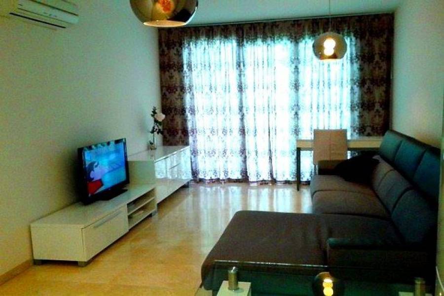 Benidorm,Alicante,España,1 Dormitorio Bedrooms,1 BañoBathrooms,Apartamentos,25550