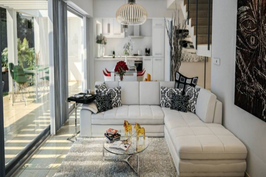 Villajoyosa,Alicante,España,3 Bedrooms Bedrooms,2 BathroomsBathrooms,Bungalow,25553