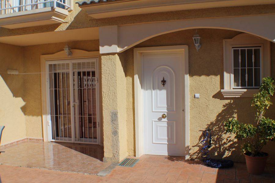 La Nucia,Alicante,España,5 Bedrooms Bedrooms,2 BathroomsBathrooms,Bungalow,25557