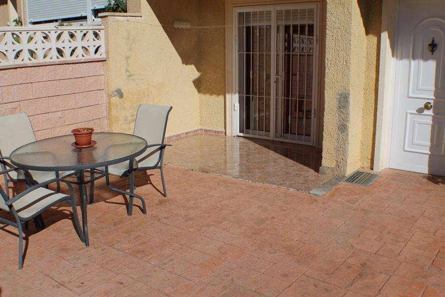 La Nucia,Alicante,España,5 Bedrooms Bedrooms,2 BathroomsBathrooms,Bungalow,25557