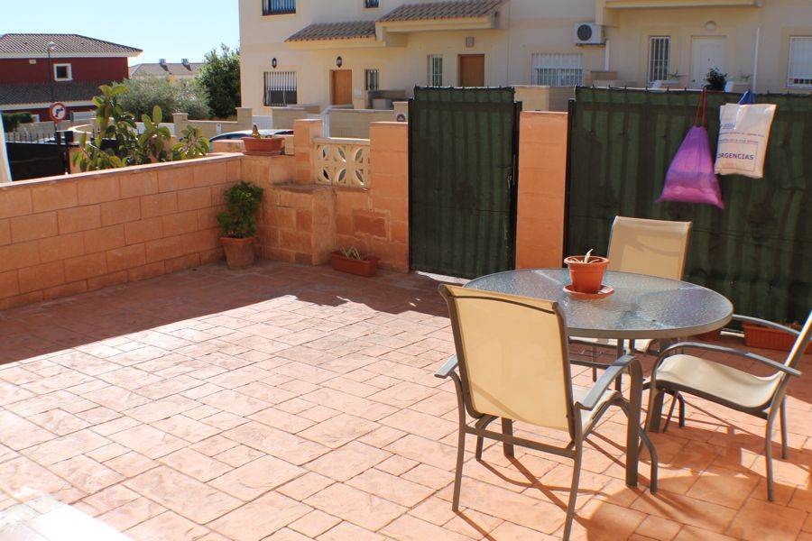 La Nucia,Alicante,España,5 Bedrooms Bedrooms,2 BathroomsBathrooms,Bungalow,25557