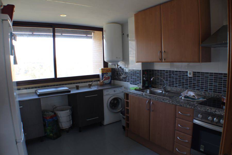 Benidorm,Alicante,España,2 Bedrooms Bedrooms,2 BathroomsBathrooms,Apartamentos,25559