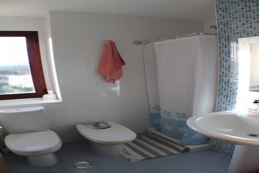 Benidorm,Alicante,España,2 Bedrooms Bedrooms,2 BathroomsBathrooms,Apartamentos,25559
