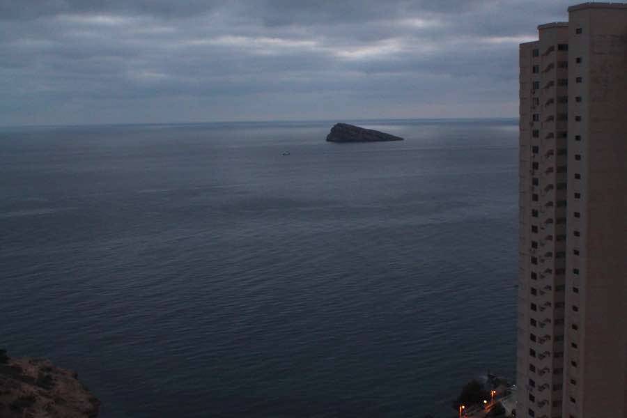 Benidorm,Alicante,España,1 Dormitorio Bedrooms,1 BañoBathrooms,Apartamentos,25560