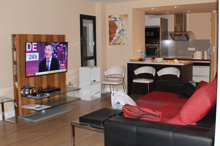 Benidorm,Alicante,España,1 Dormitorio Bedrooms,1 BañoBathrooms,Apartamentos,25560