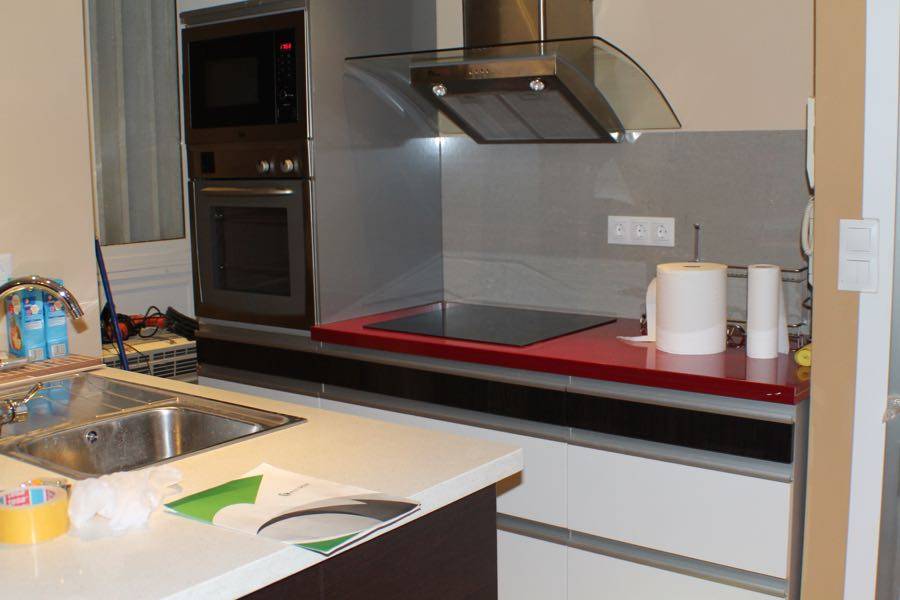 Benidorm,Alicante,España,1 Dormitorio Bedrooms,1 BañoBathrooms,Apartamentos,25560