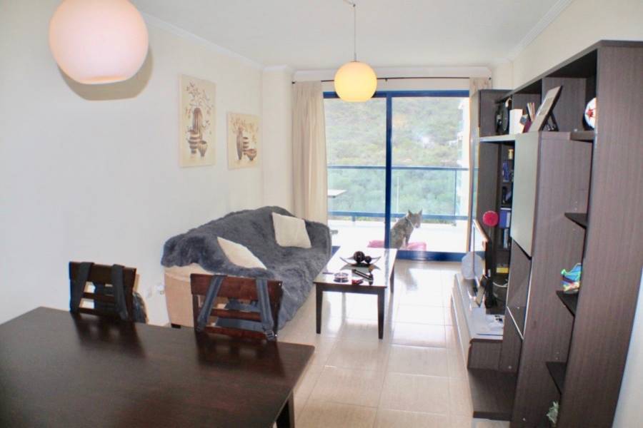Villajoyosa,Alicante,España,2 Bedrooms Bedrooms,2 BathroomsBathrooms,Apartamentos,25562