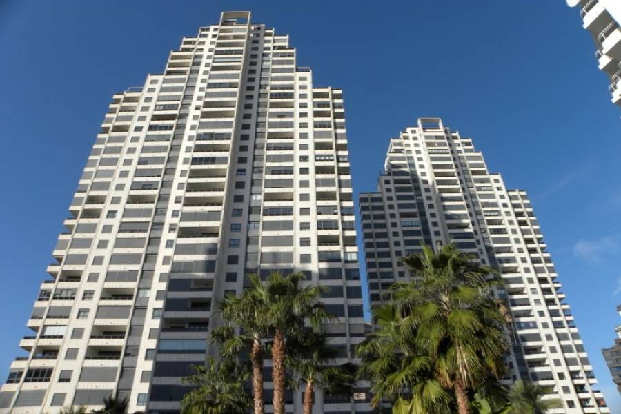 Benidorm,Alicante,España,1 Dormitorio Bedrooms,1 BañoBathrooms,Apartamentos,25564