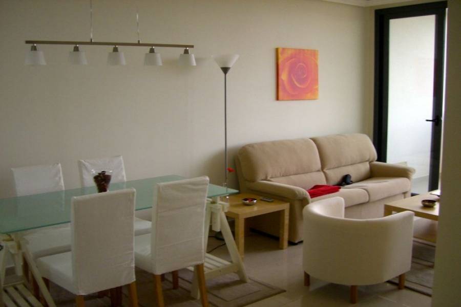 Benidorm,Alicante,España,1 Dormitorio Bedrooms,1 BañoBathrooms,Apartamentos,25564
