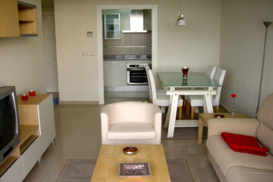 Benidorm,Alicante,España,1 Dormitorio Bedrooms,1 BañoBathrooms,Apartamentos,25564
