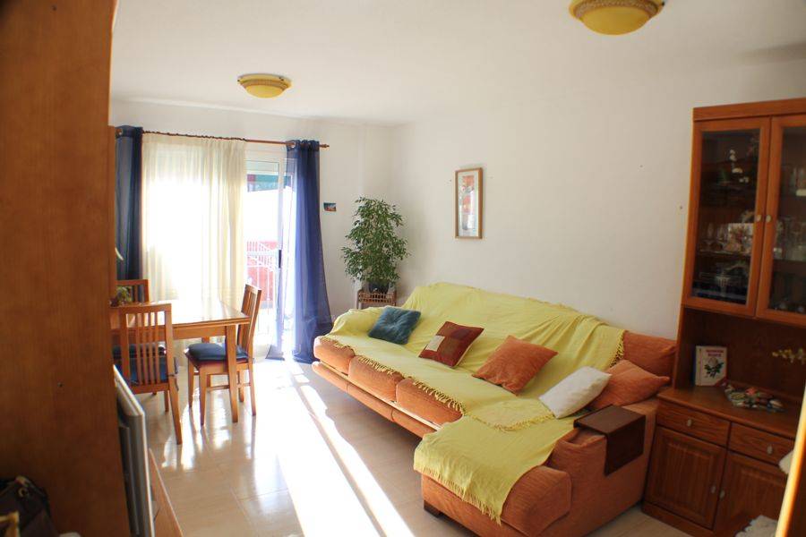 La Nucia,Alicante,España,2 Bedrooms Bedrooms,1 BañoBathrooms,Apartamentos,25568