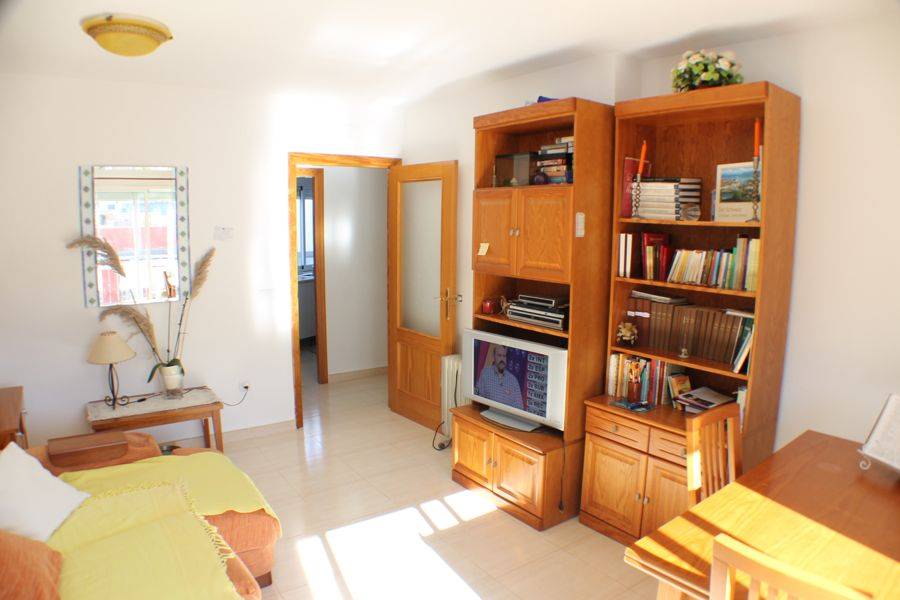 La Nucia,Alicante,España,2 Bedrooms Bedrooms,1 BañoBathrooms,Apartamentos,25568