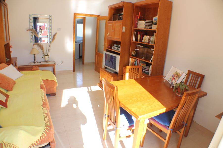 La Nucia,Alicante,España,2 Bedrooms Bedrooms,1 BañoBathrooms,Apartamentos,25568