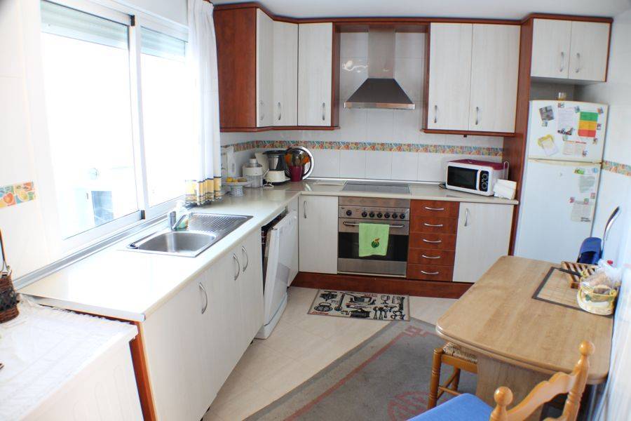 La Nucia,Alicante,España,2 Bedrooms Bedrooms,1 BañoBathrooms,Apartamentos,25568