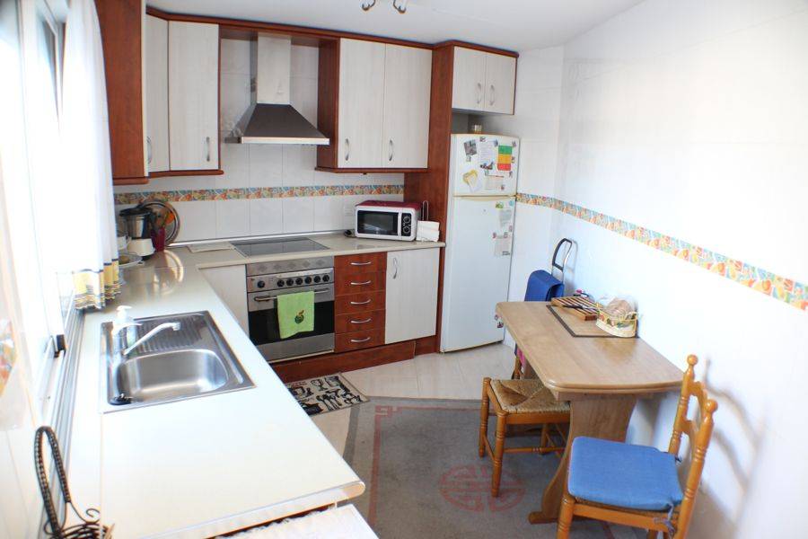 La Nucia,Alicante,España,2 Bedrooms Bedrooms,1 BañoBathrooms,Apartamentos,25568
