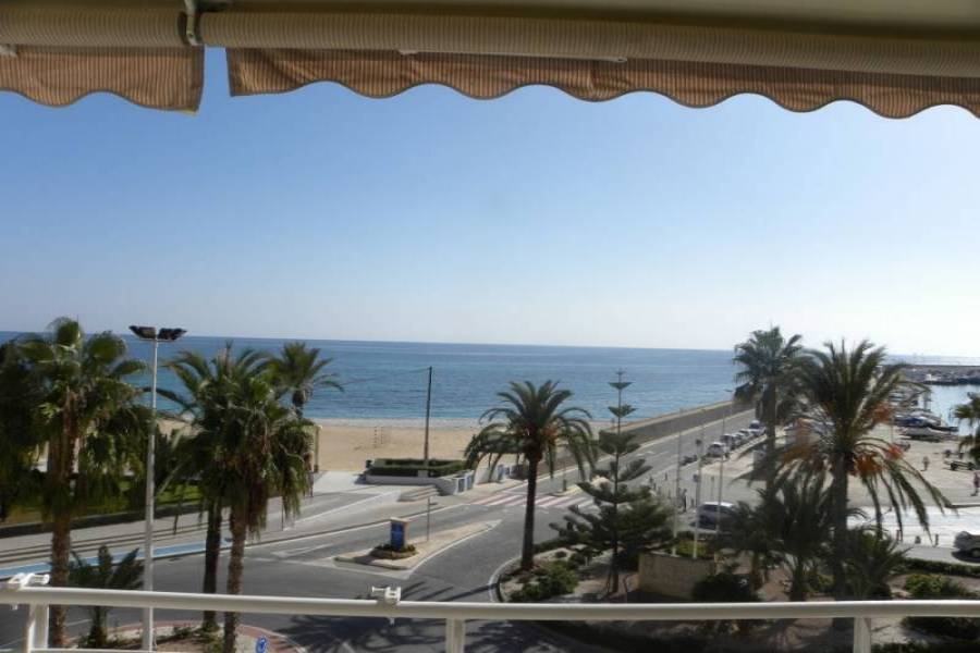 Altea,Alicante,España,3 Bedrooms Bedrooms,2 BathroomsBathrooms,Apartamentos,25569