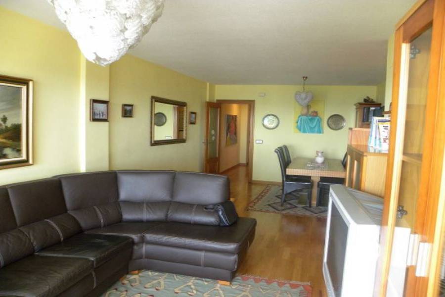 Altea,Alicante,España,3 Bedrooms Bedrooms,2 BathroomsBathrooms,Apartamentos,25569