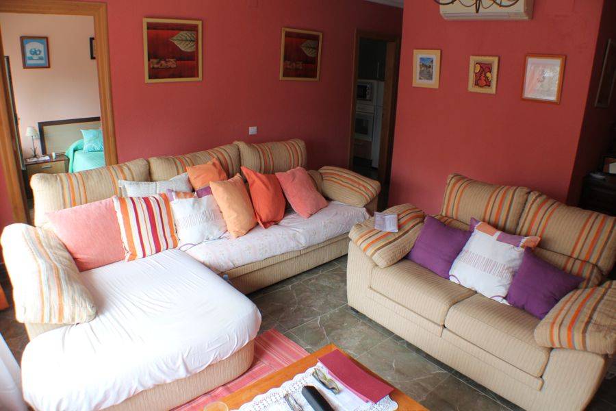 Benidorm,Alicante,España,3 Bedrooms Bedrooms,2 BathroomsBathrooms,Apartamentos,25570