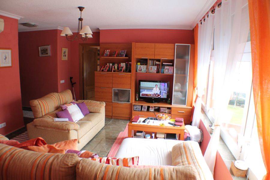 Benidorm,Alicante,España,3 Bedrooms Bedrooms,2 BathroomsBathrooms,Apartamentos,25570