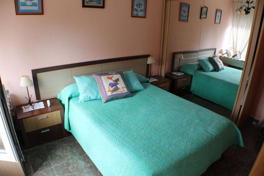Benidorm,Alicante,España,3 Bedrooms Bedrooms,2 BathroomsBathrooms,Apartamentos,25570