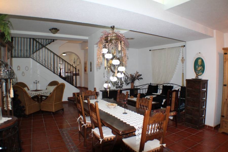 Benidorm,Alicante,España,2 Bedrooms Bedrooms,2 BathroomsBathrooms,Casas de pueblo,25571