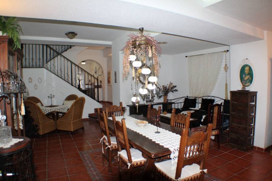 Benidorm,Alicante,España,2 Bedrooms Bedrooms,2 BathroomsBathrooms,Casas de pueblo,25571