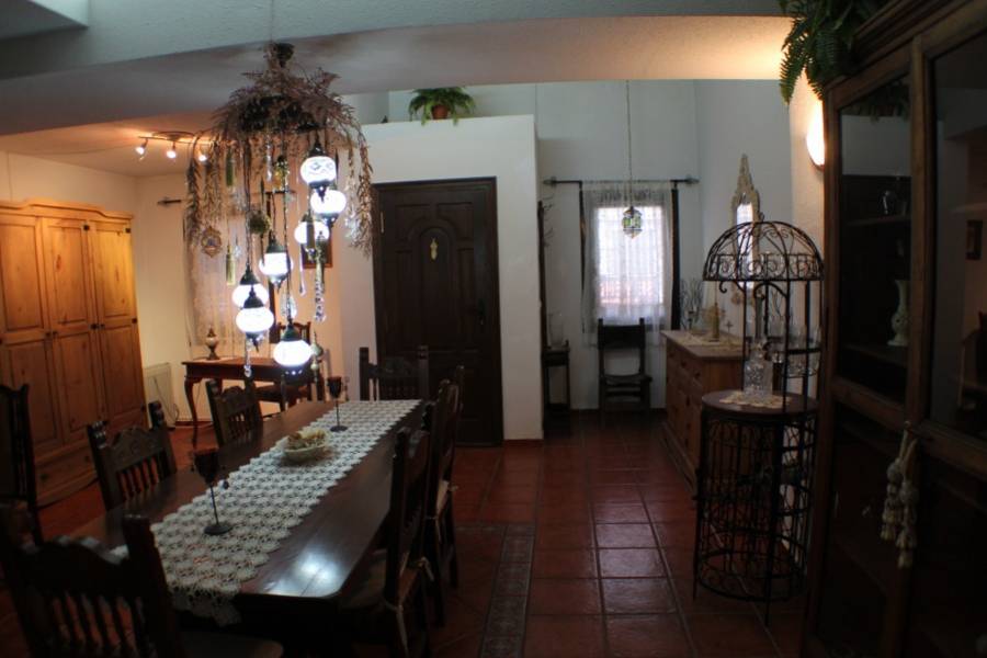 Benidorm,Alicante,España,2 Bedrooms Bedrooms,2 BathroomsBathrooms,Casas de pueblo,25571