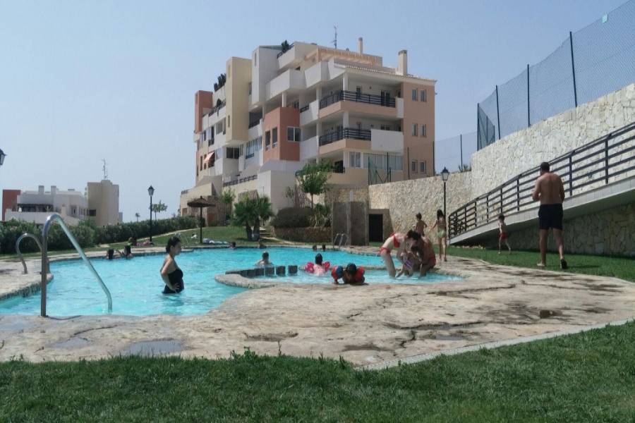 Mutxamel,Alicante,España,2 Bedrooms Bedrooms,1 BañoBathrooms,Apartamentos,25572
