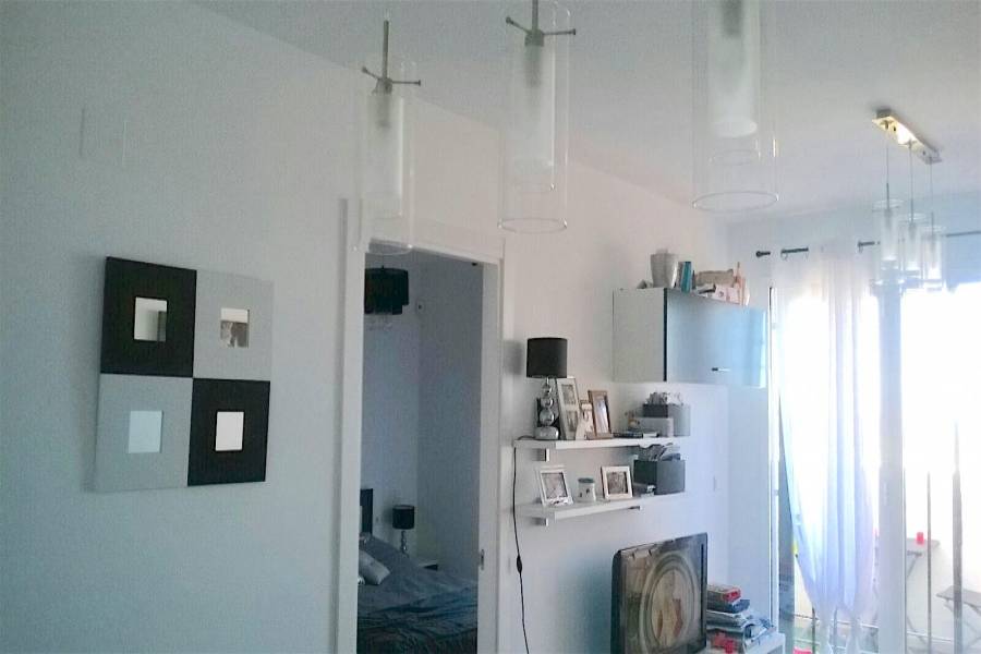 Mutxamel,Alicante,España,2 Bedrooms Bedrooms,1 BañoBathrooms,Apartamentos,25572