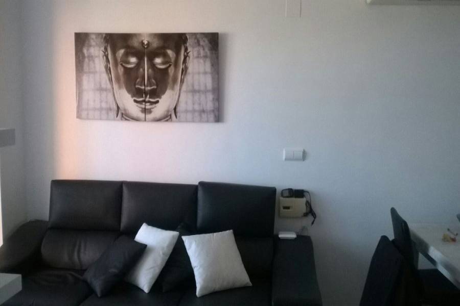 Mutxamel,Alicante,España,2 Bedrooms Bedrooms,1 BañoBathrooms,Apartamentos,25572