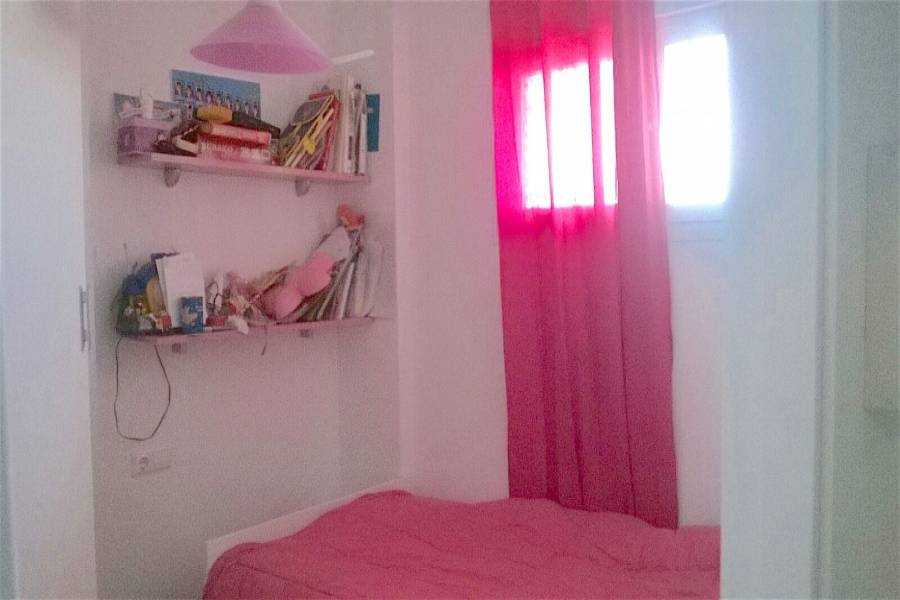 Mutxamel,Alicante,España,2 Bedrooms Bedrooms,1 BañoBathrooms,Apartamentos,25572