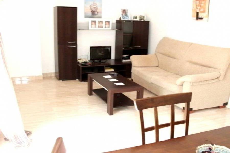 Albir,Alicante,España,2 Bedrooms Bedrooms,2 BathroomsBathrooms,Apartamentos,25573