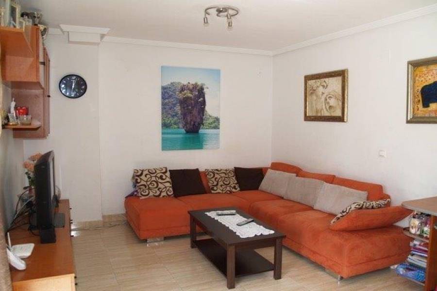 Albir,Alicante,España,2 Bedrooms Bedrooms,2 BathroomsBathrooms,Apartamentos,25573