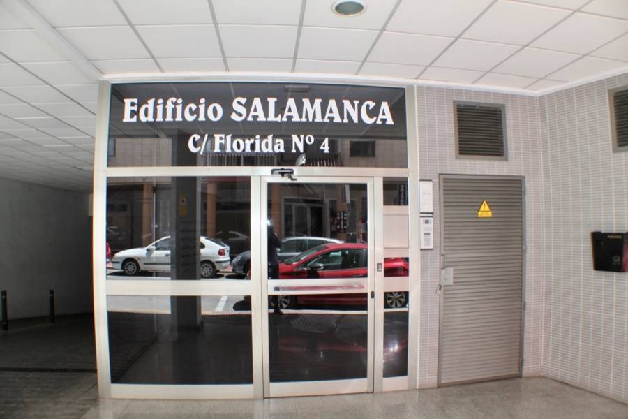 Benidorm,Alicante,España,2 Bedrooms Bedrooms,1 BañoBathrooms,Apartamentos,25579